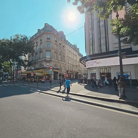 Opera * Paris