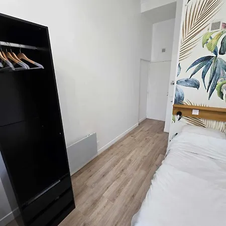 Opera Appartement *
