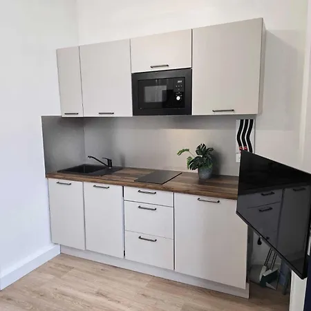 Opera Apartmán