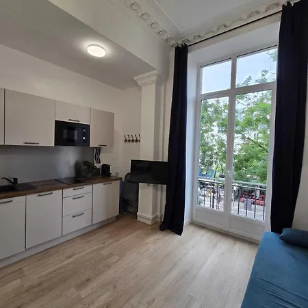 Opera Apartmán *