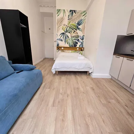 Opera Apartament Paryż