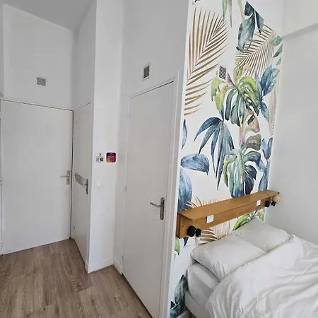 Apartment Studio Opera *