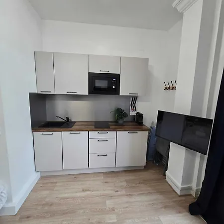 Studio Opera * Paris