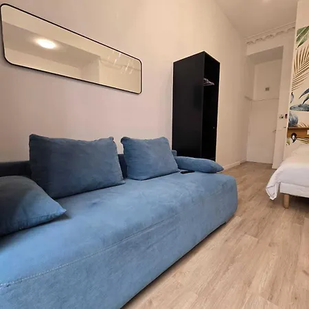 Opera Apartmán *