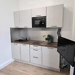 Opera Apartmán