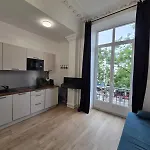 Opera Apartmán *
