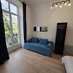 Apartmán Opera